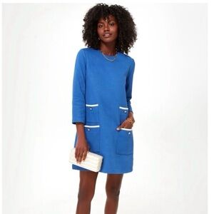 Francoise Mod Mini Dress
TUCKERNUCK NWT size large